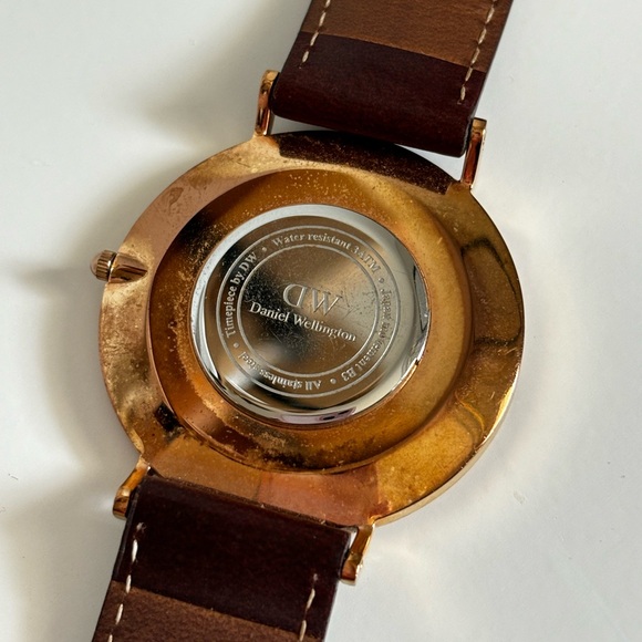 daniel wellington classic st mawes watch - Picture 3 of 4